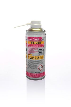 70-4800 HT LUB Spray NSF