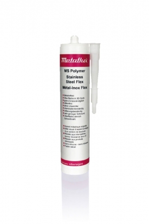 76-7600 MS Polymer Stainless Steel Flex