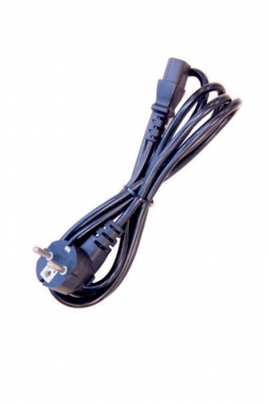 84-3006 IEC napájecí kabel