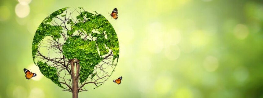 Ekologicky šetrné řešení s řadou Greenline