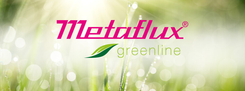 Produkty řady Greenline jako adekvátní náhrada ropných produktů