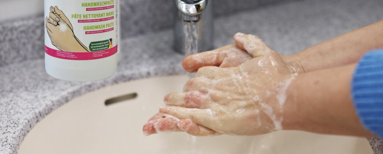 Osobní hygiena