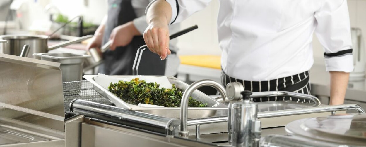 Pro gastro provoz
