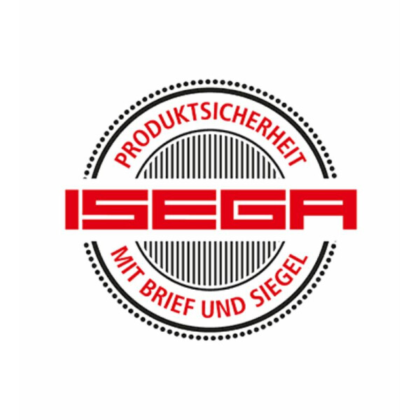 Produkty s ISEGA