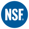 Certifikace dle normy NSF H1