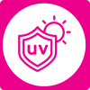 Stabilní vůči UV-záření