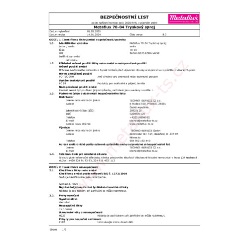 Structure pdf image
