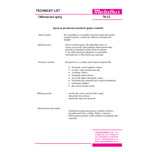 Structure pdf image