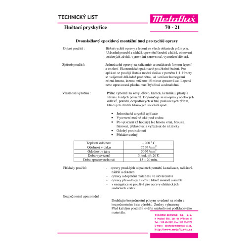 Structure pdf image