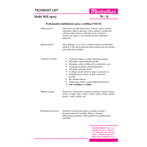 Structure pdf image