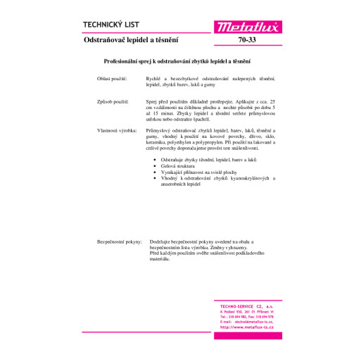 Structure pdf image