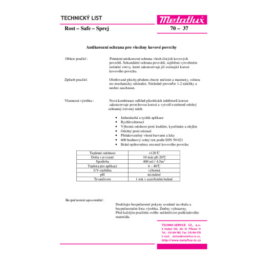 Structure pdf image