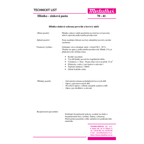 Structure pdf image