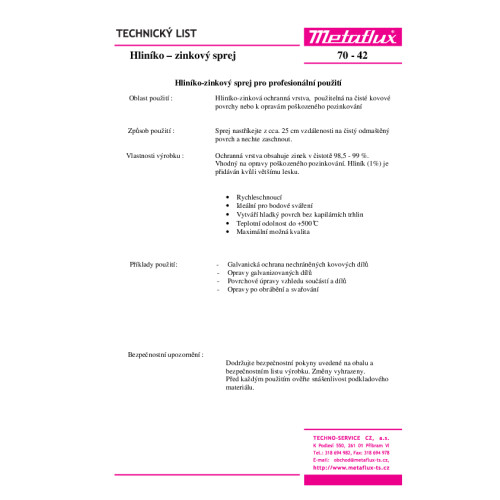Structure pdf image