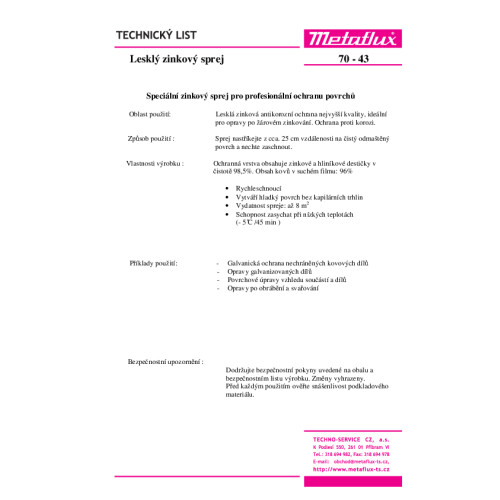 Structure pdf image