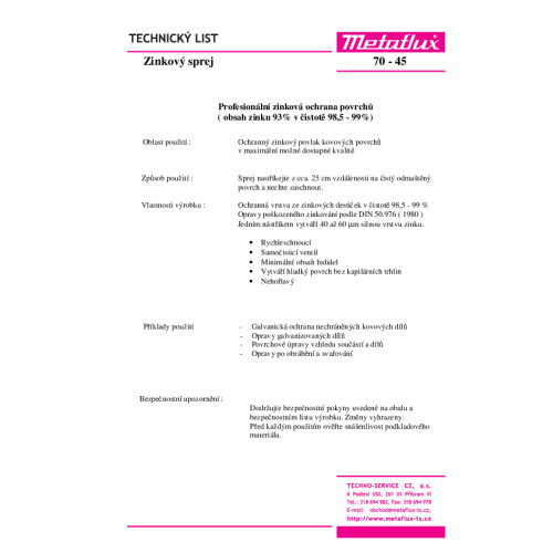 Structure pdf image