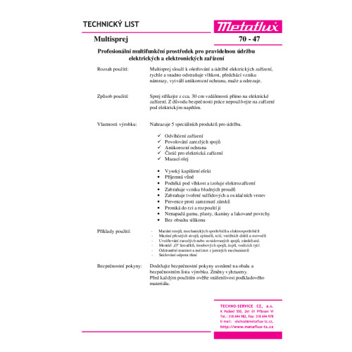 Structure pdf image