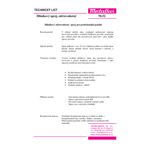 Structure pdf image