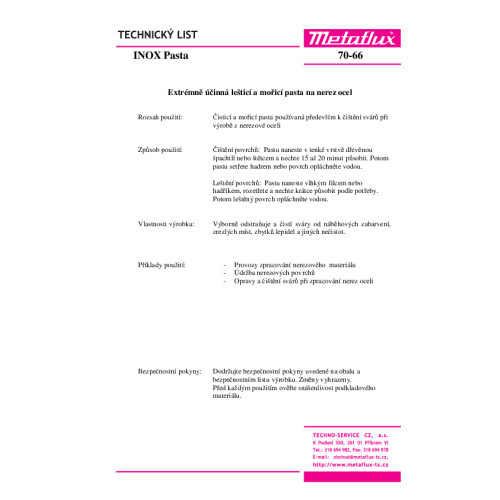 Structure pdf image