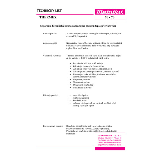 Structure pdf image