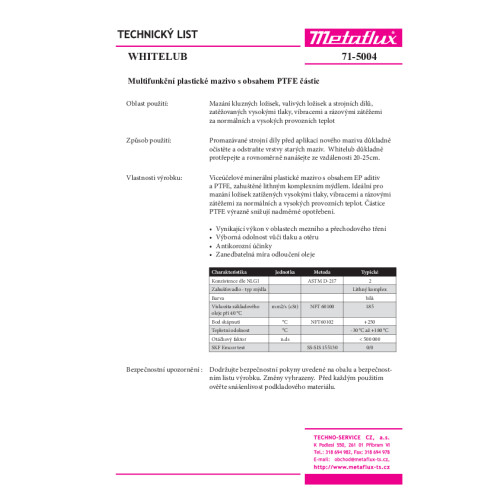 Structure pdf image
