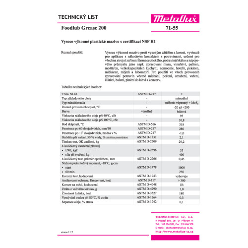 Structure pdf image