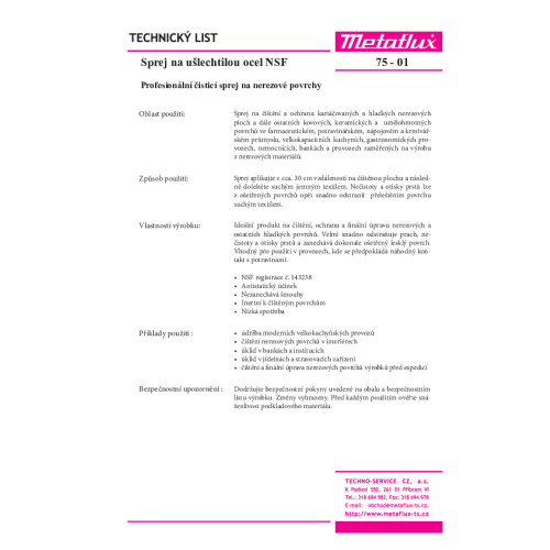 Structure pdf image