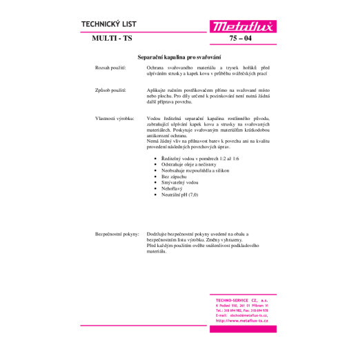 Structure pdf image