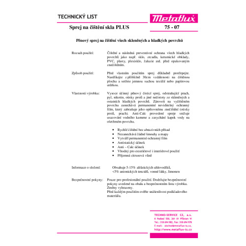 Structure pdf image