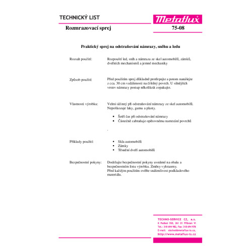 Structure pdf image