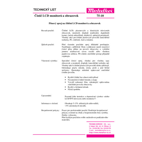 Structure pdf image