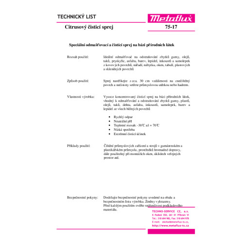 Structure pdf image