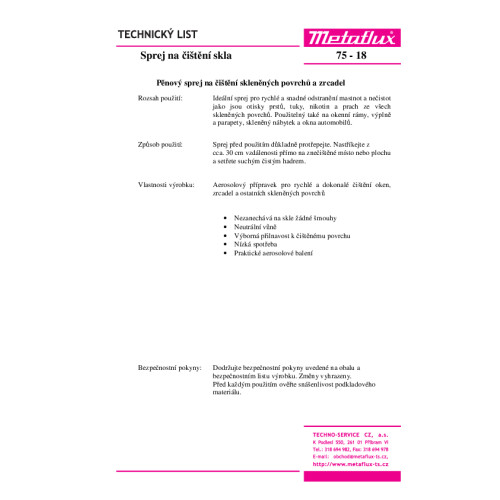 Structure pdf image