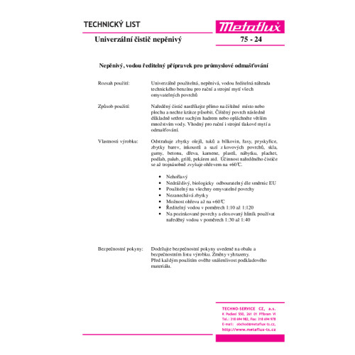 Structure pdf image
