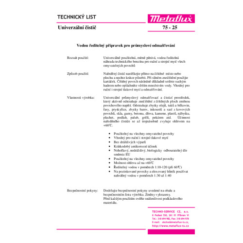 Structure pdf image