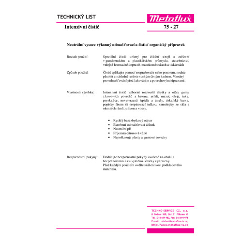 Structure pdf image