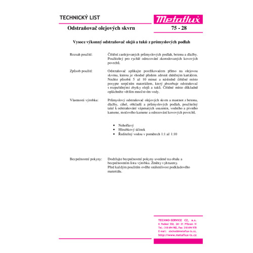 Structure pdf image