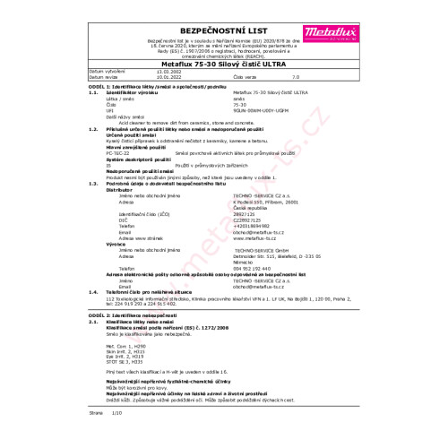 Structure pdf image