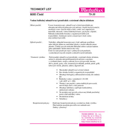 Structure pdf image