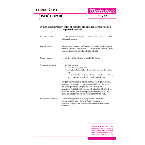 Structure pdf image