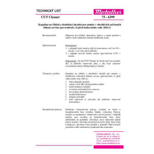 Structure pdf image