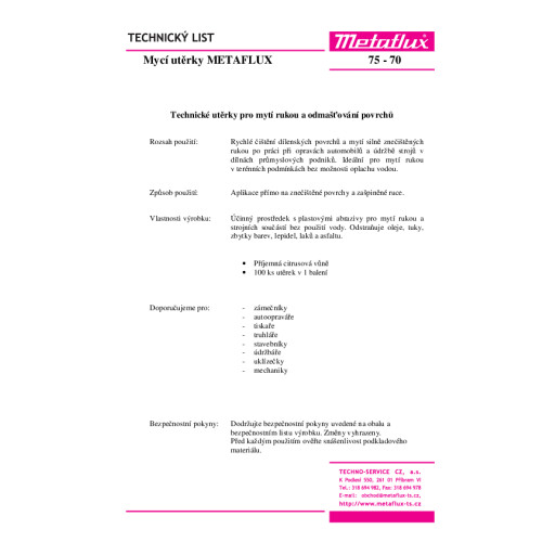 Structure pdf image
