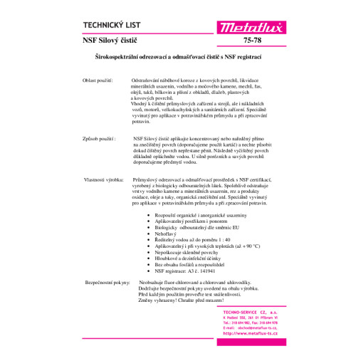 Structure pdf image