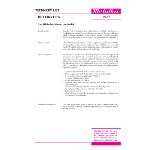 Structure pdf image