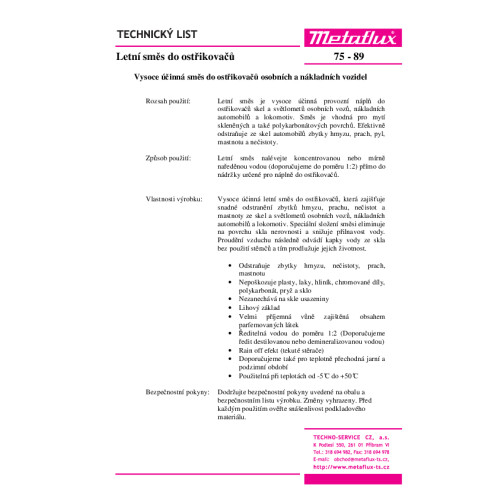 Structure pdf image