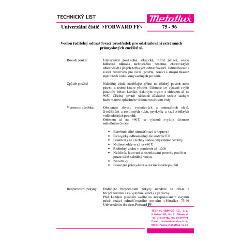 Structure pdf image