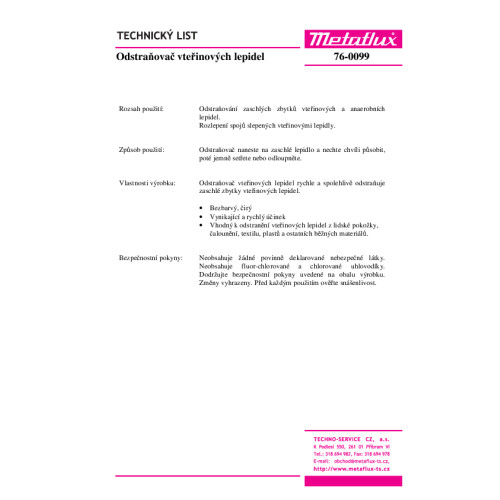 Structure pdf image
