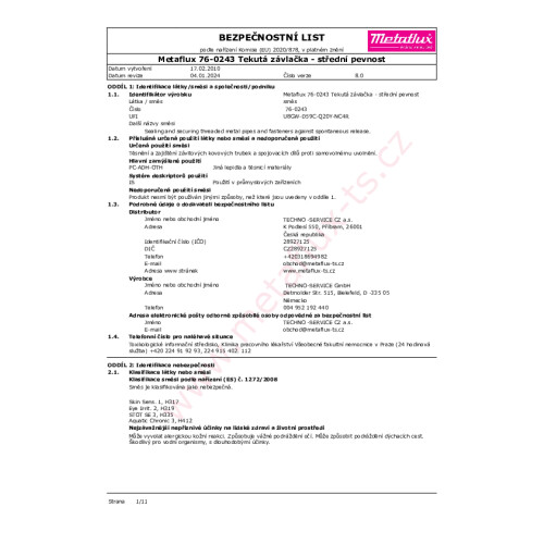 Structure pdf image