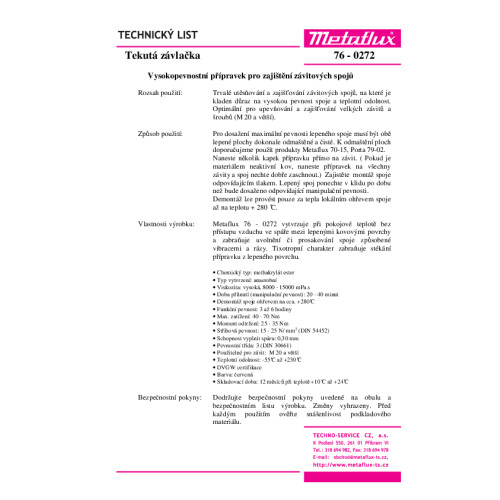 Structure pdf image