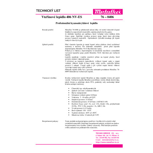 Structure pdf image